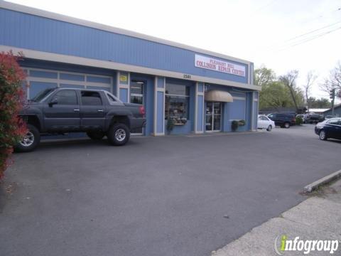 Pleasant Hill Collision Repair