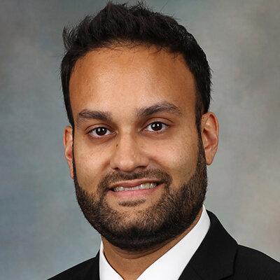 Atul Jain, M.D.