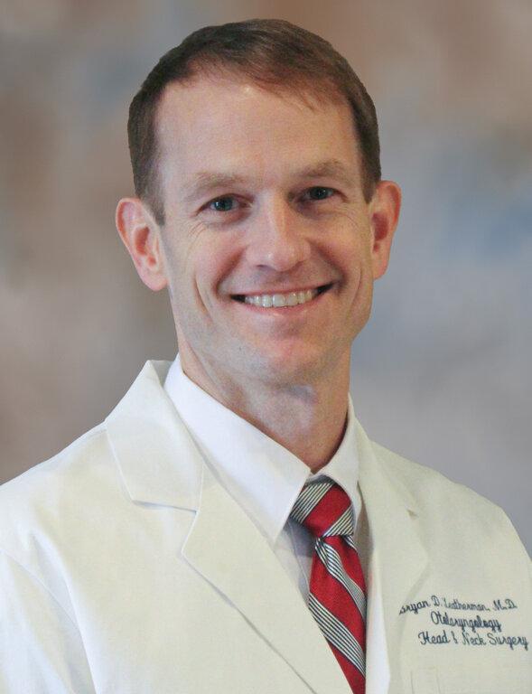 Bryan Leatherman, MD