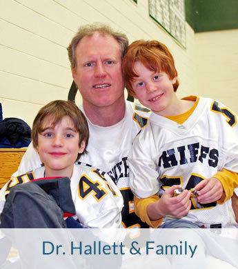 Hallett Chiropractic