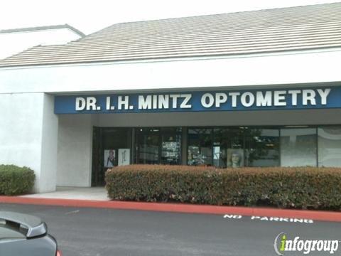 Mintz Family Optometry