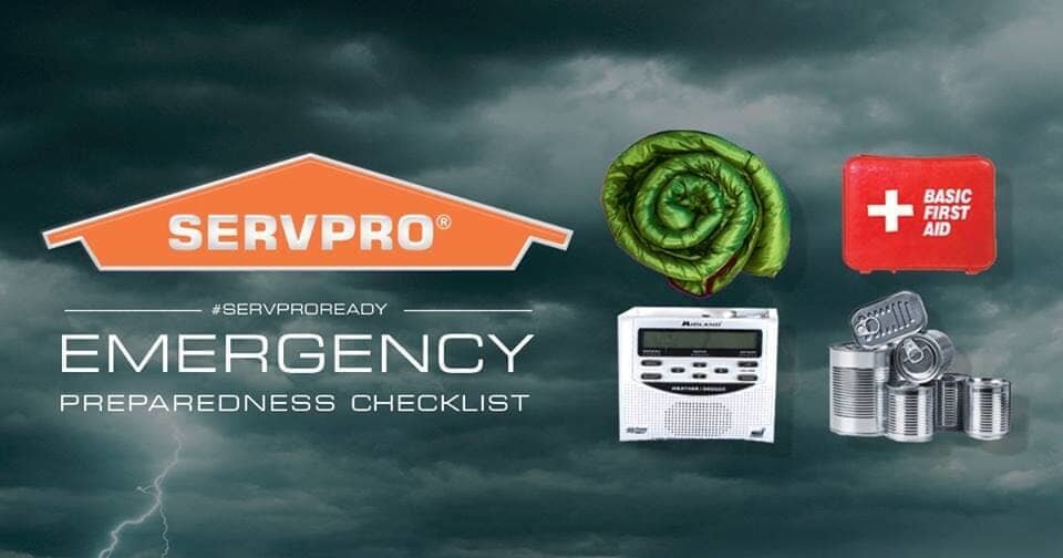 SERVPRO Of Upper Darby