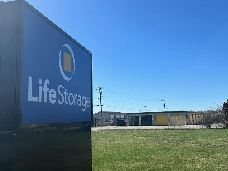 Life Storage