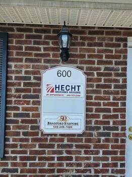 Hecht Insurance Advisors