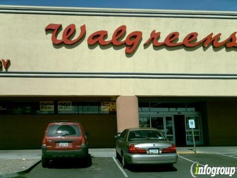 Walgreens