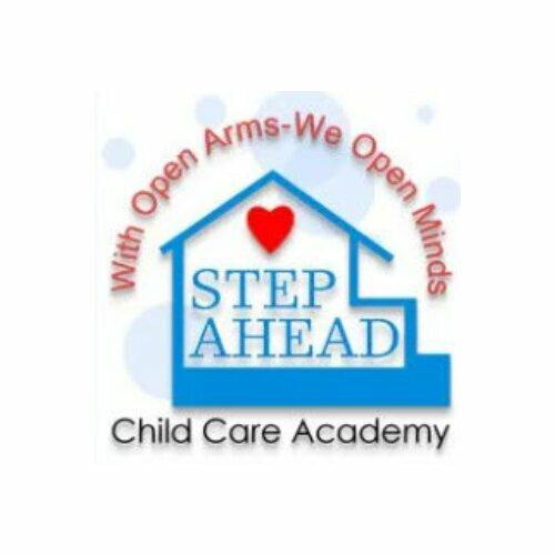 Step Ahead Child Care Academy Inc