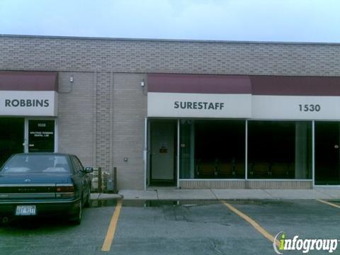 Surestaff Inc