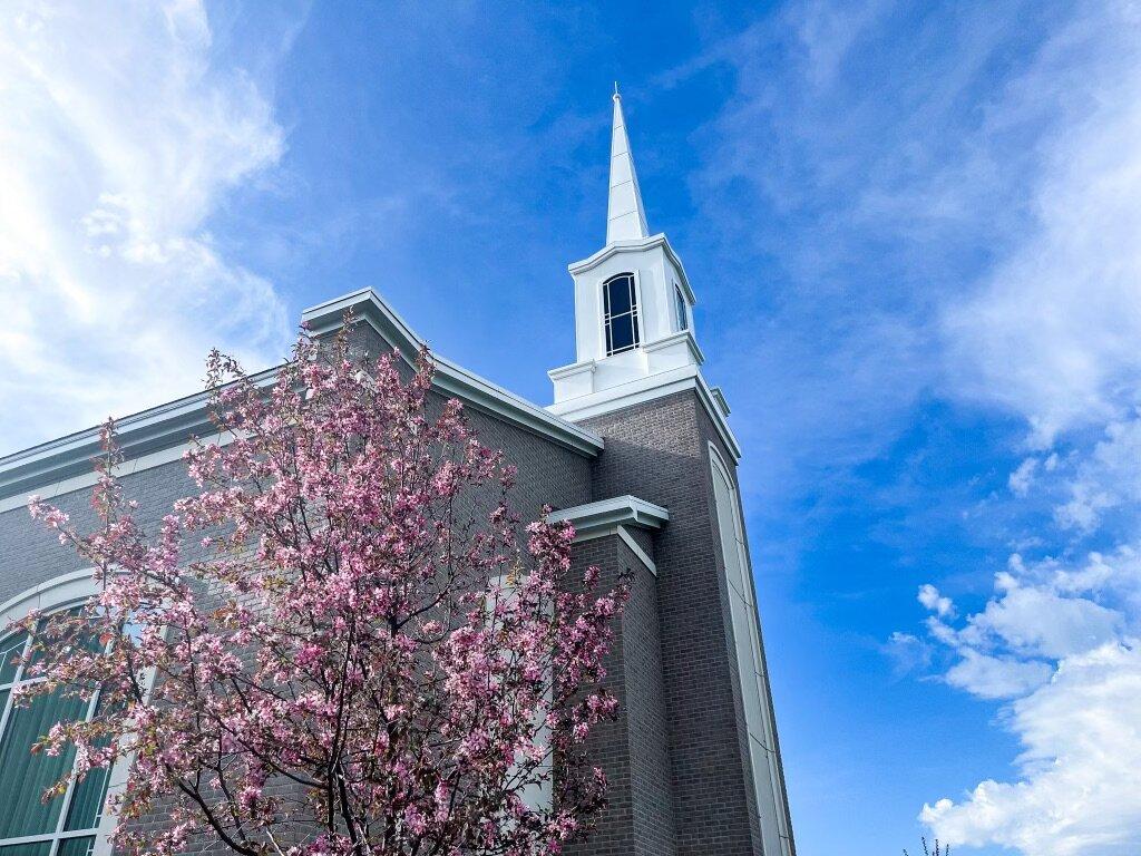 The Church of Jesus Christ of Latter-day Saints