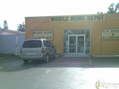 Mobile Home Depot