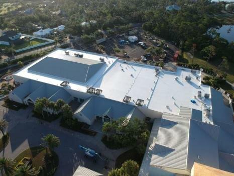 Dallas Commercial Roofing Company