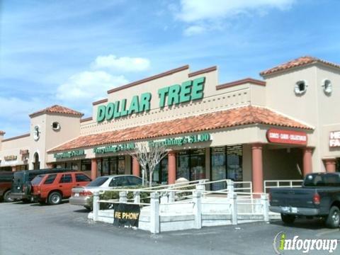 Dollar Tree