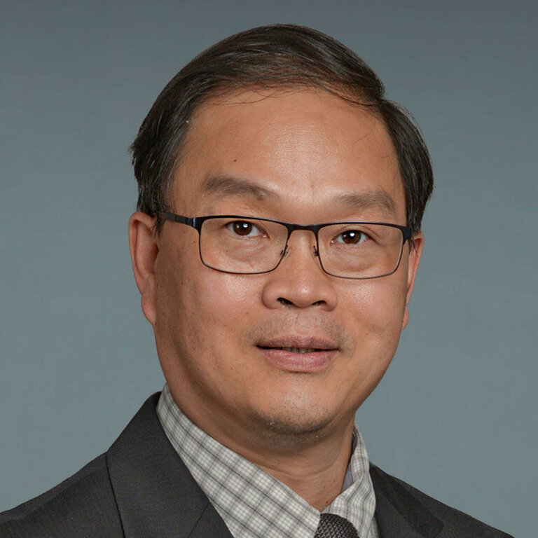 Kenneth Yung Chao, MD