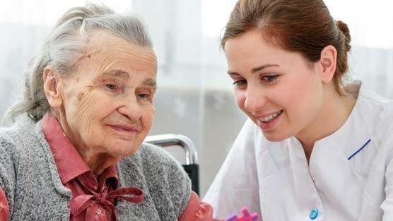 Golden Heart Home Care