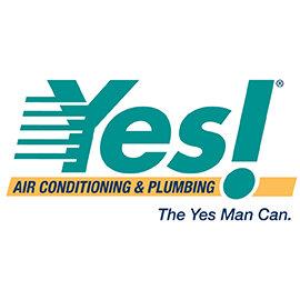 Yes! Air Conditioning & Plumbing