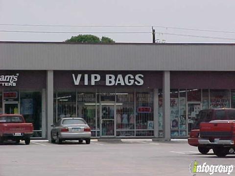 Vip Wigs