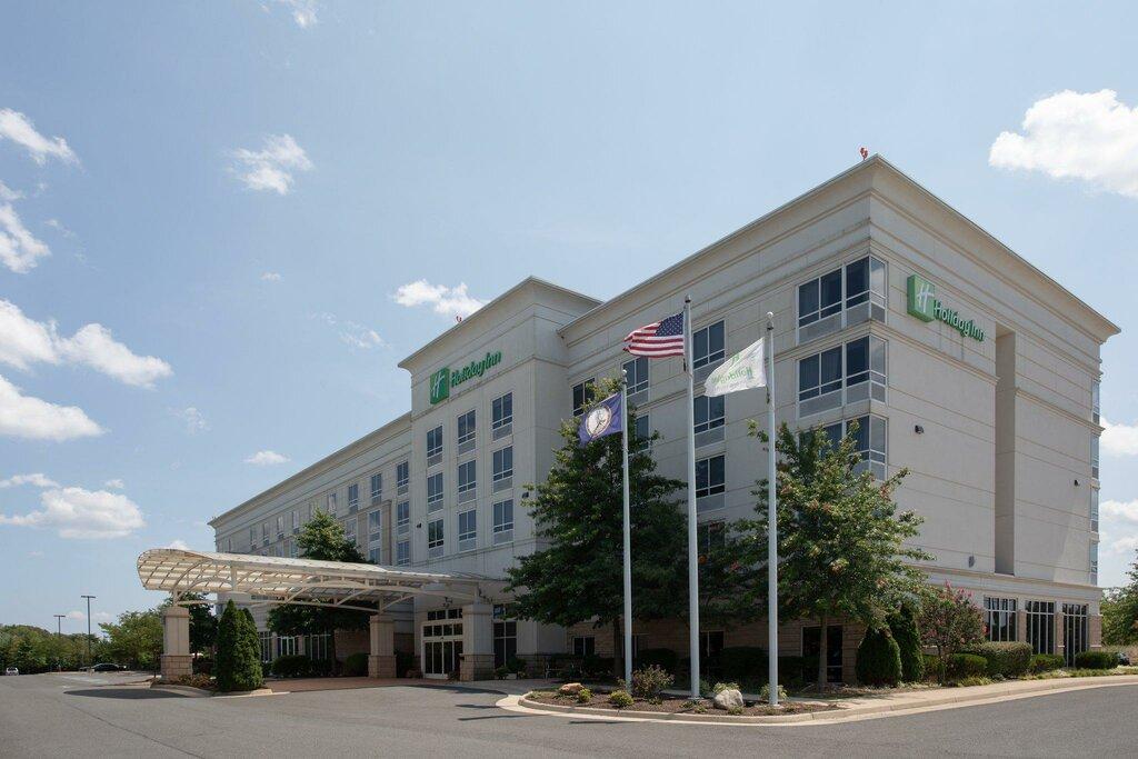 Holiday Inn Winchester SE-Historic Gateway, an IHG Hotel