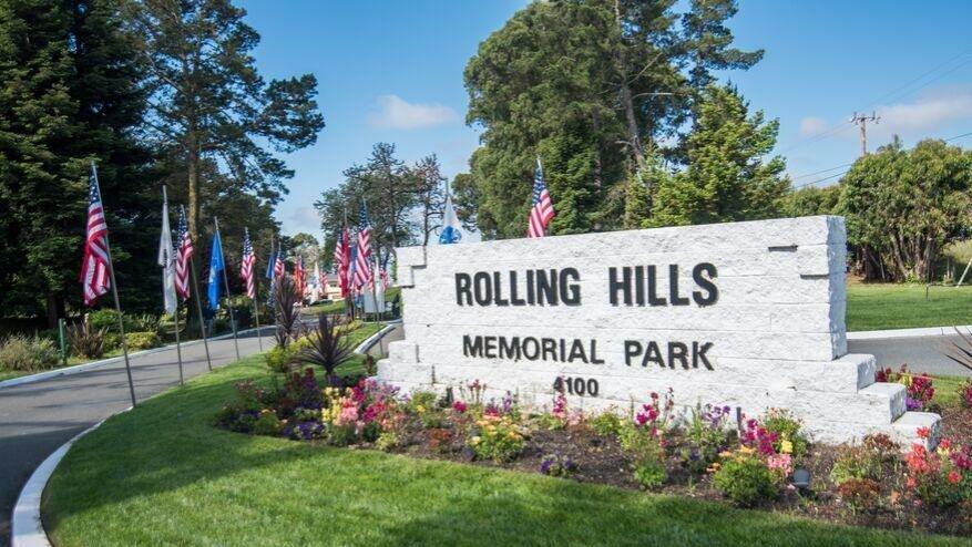 Rolling Hills Memorial Park