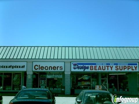 B-Z Cleaners