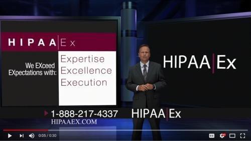 Hipaaex-Expert HIPAA Compliance & Advisory Services