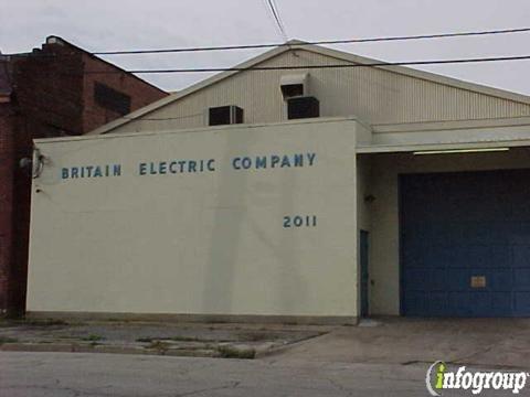 Britain Electric Company