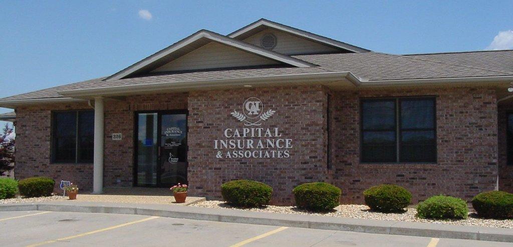 Capital Insurance & Associates