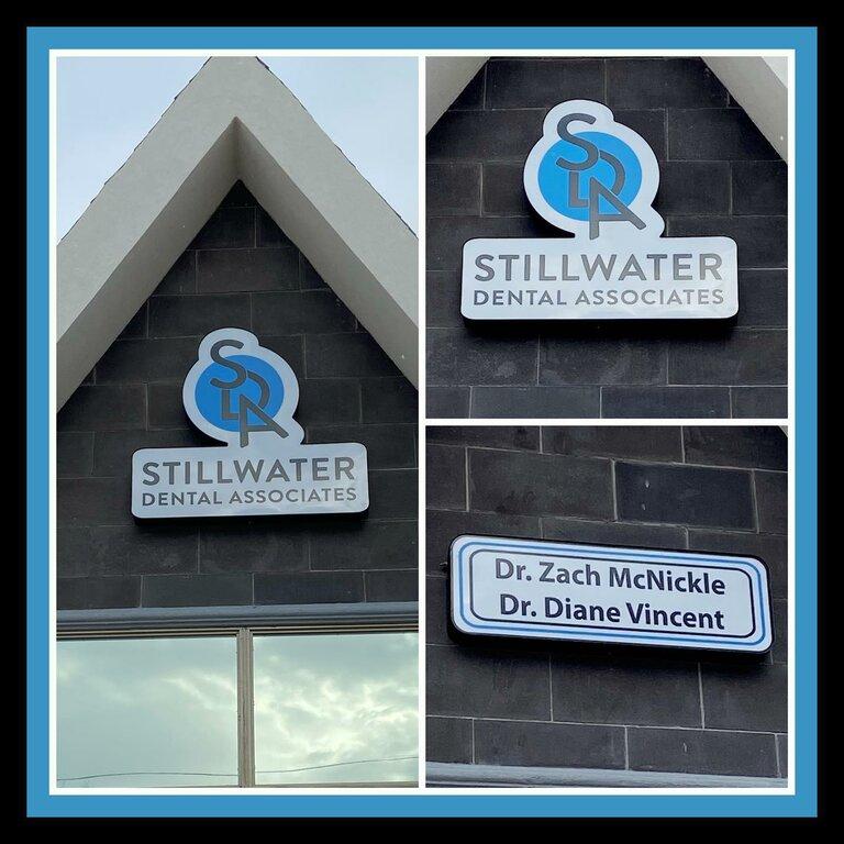 Stillwater Dental Associates