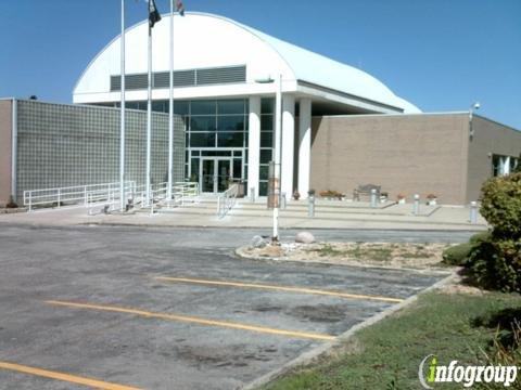 Broadview Village Clerks Office