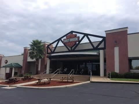 Gainesville Harley-Davidson