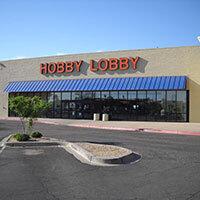 Hobby Lobby