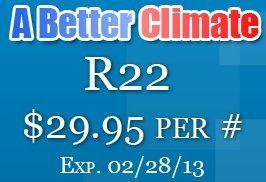 A Better Climate