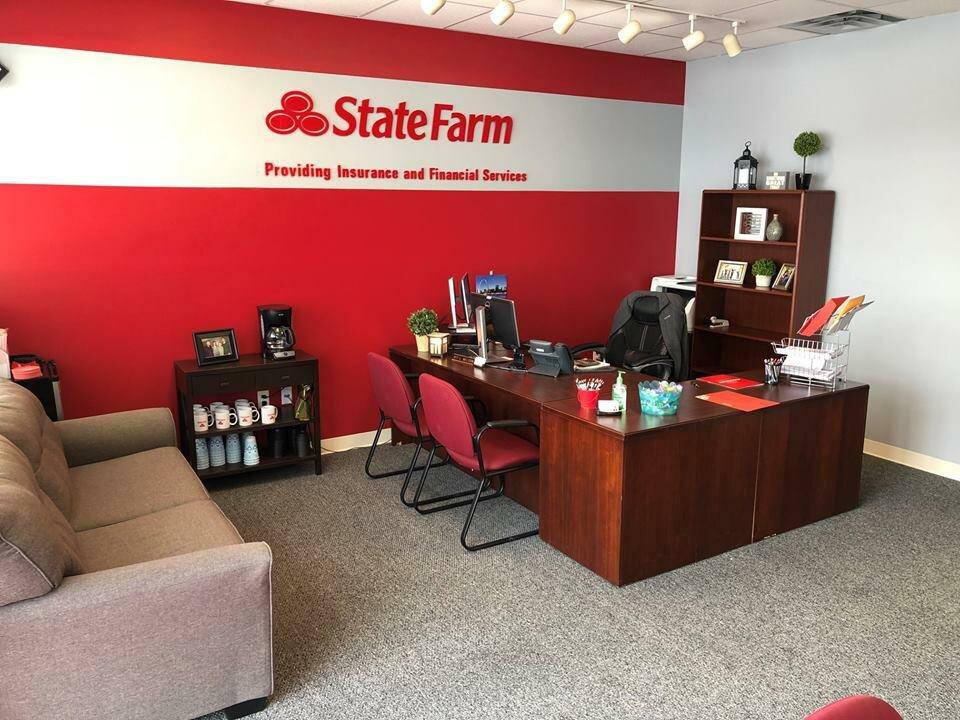 Kyle Iske - State Farm Insurance Agent