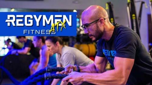 Regymen Fitness Round Rock