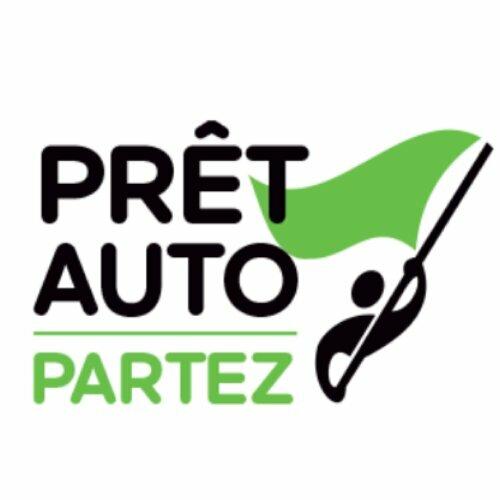 Pret Auto Partez