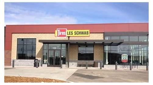 Les Schwab Tire Center