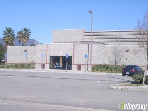 Bishop Alemany Campus Store