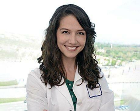 Lauren Rubal, M.D.