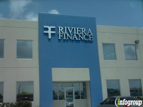 Riviera Finance