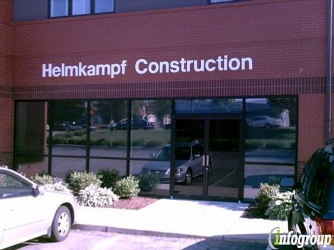 Helmkampf Harold F General Contractor Inc