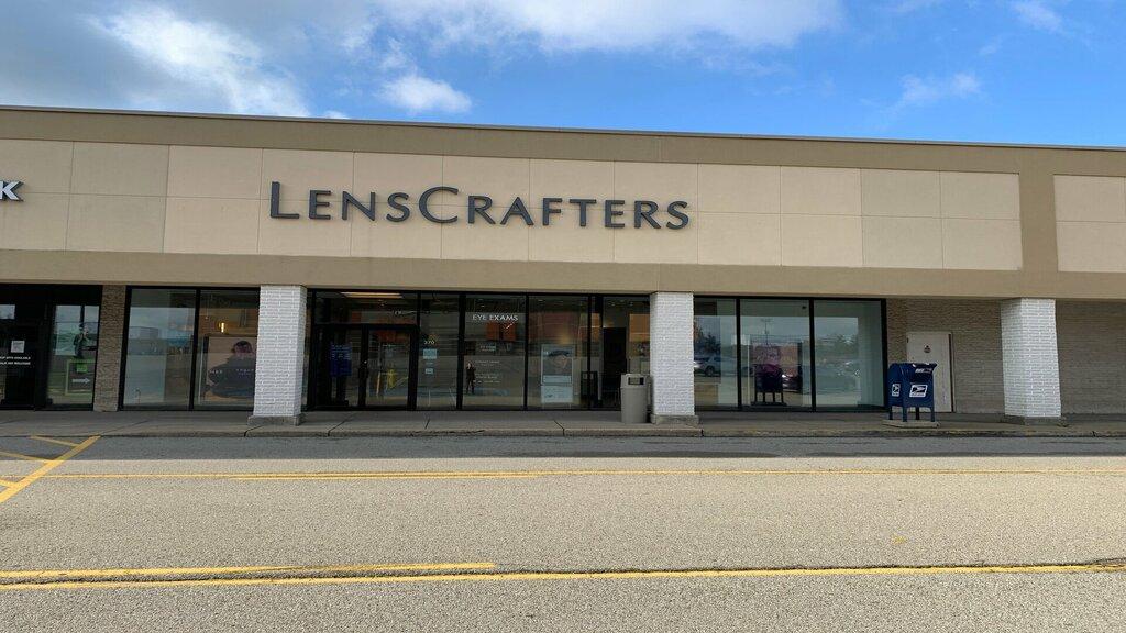 LensCrafters