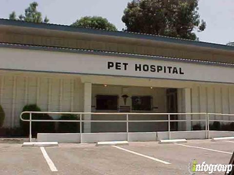 G A Peterson, DVM - Country Oaks Pet Hospital