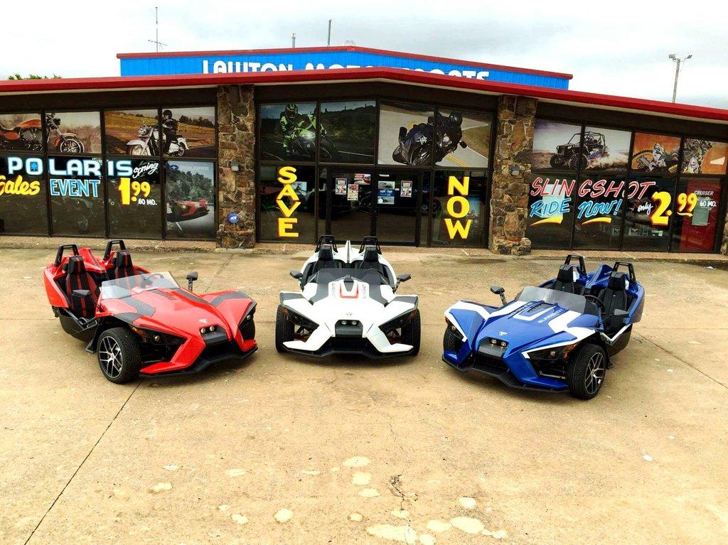 Lawton Motorsports