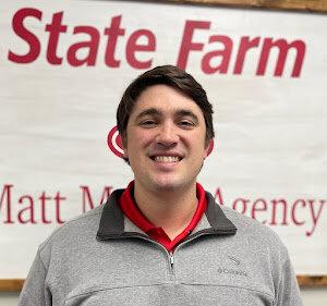 Matt Morris - State Farm Insurance Agent