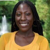 Tia Glaspie, Counselor