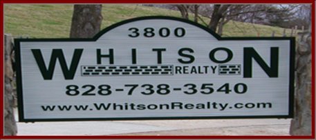 Whitson Realty