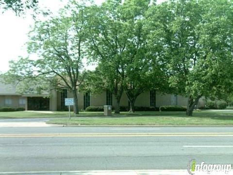 St Stephen United Methodist Church