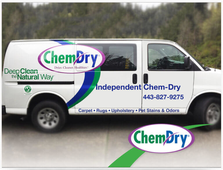 Independent Chem-Dry