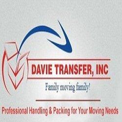 Davie Transfer Moving & Storage