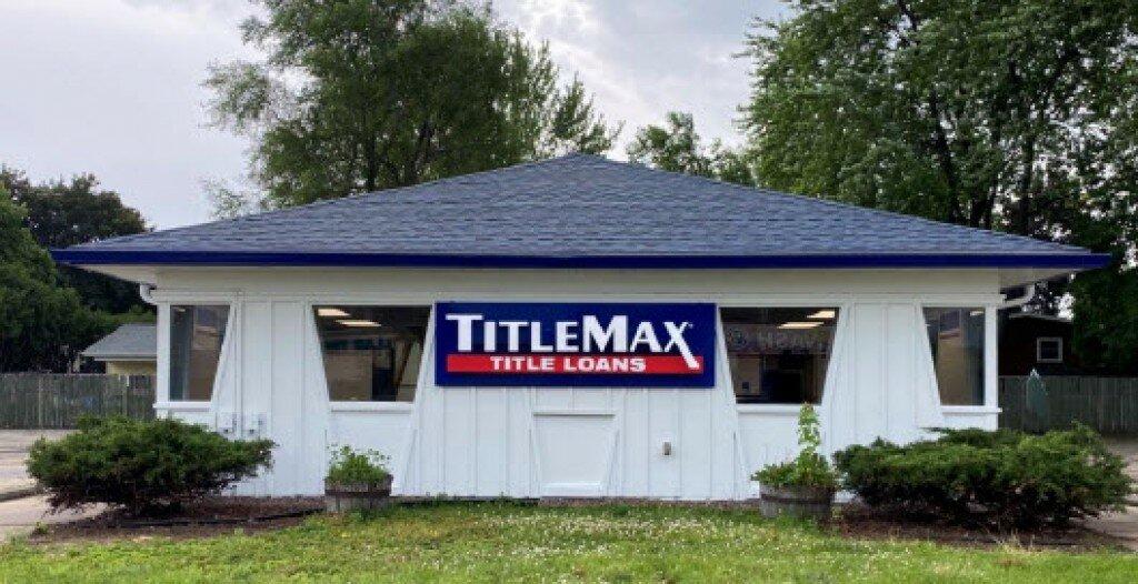 TitleMax