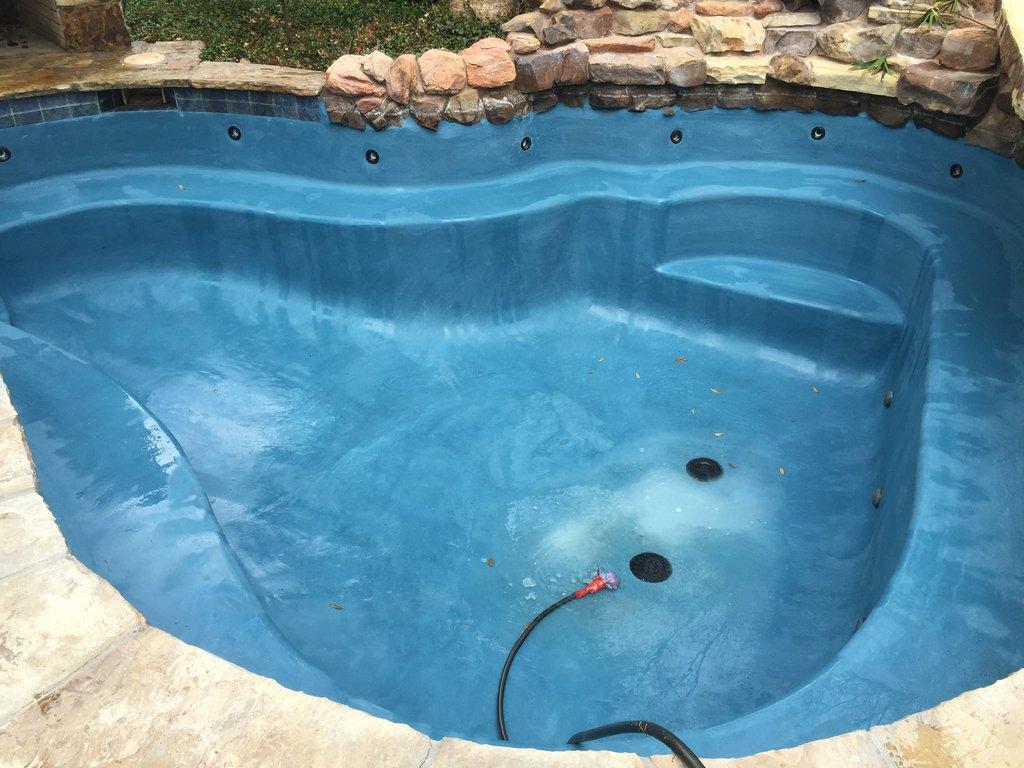 Tyler Pool Service