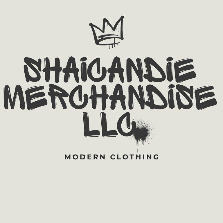 Shaicandie Merchandise